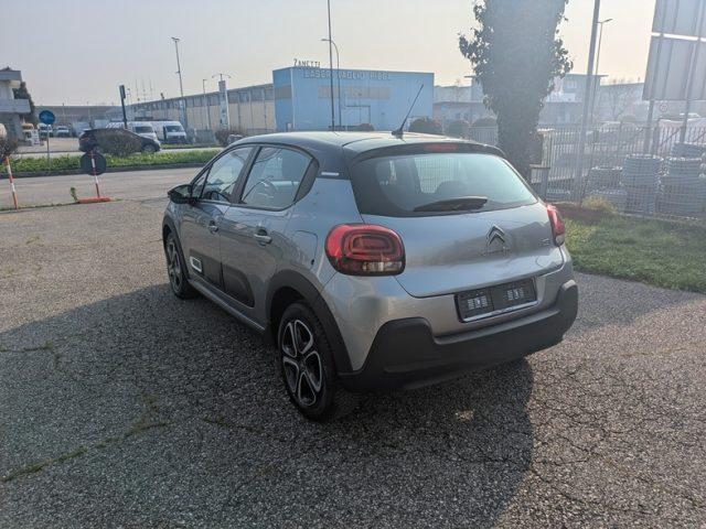 CITROEN C3 PureTech 83 S&S Shine