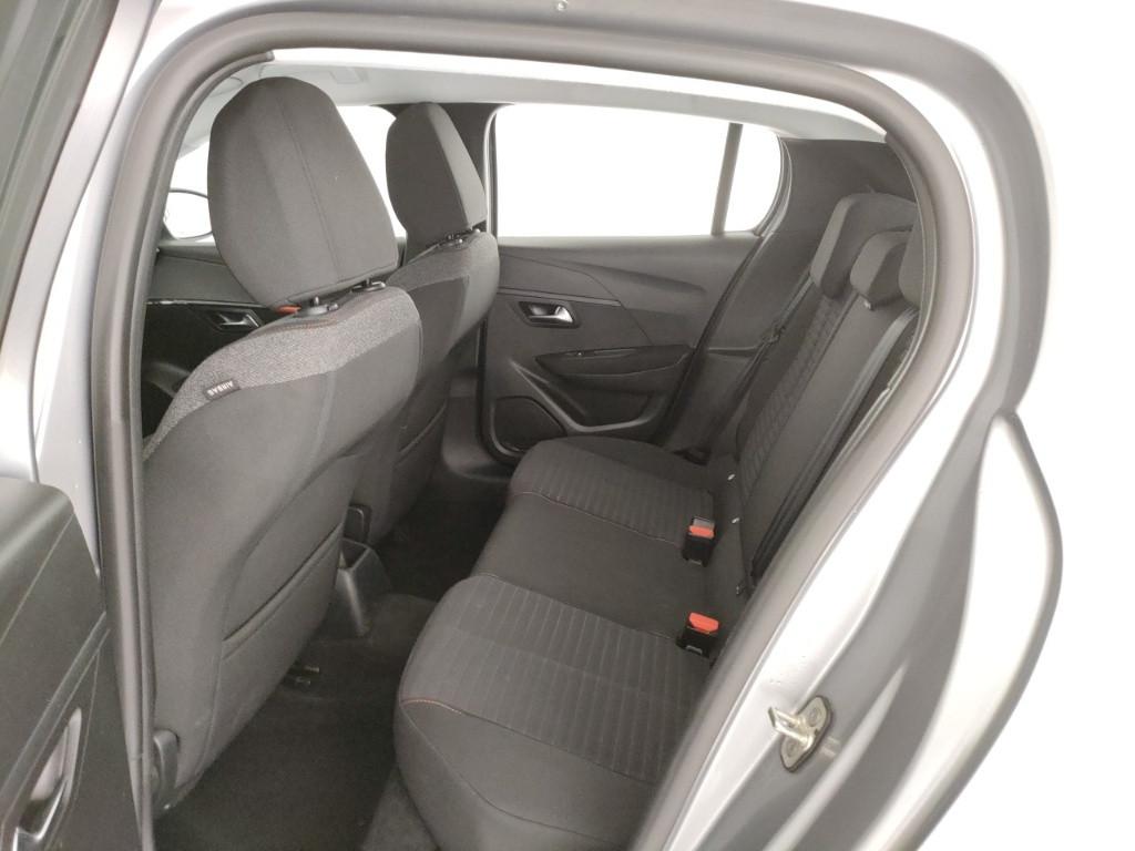 PEUGEOT 208 1.2 puretech Active Pack s&s 75cv