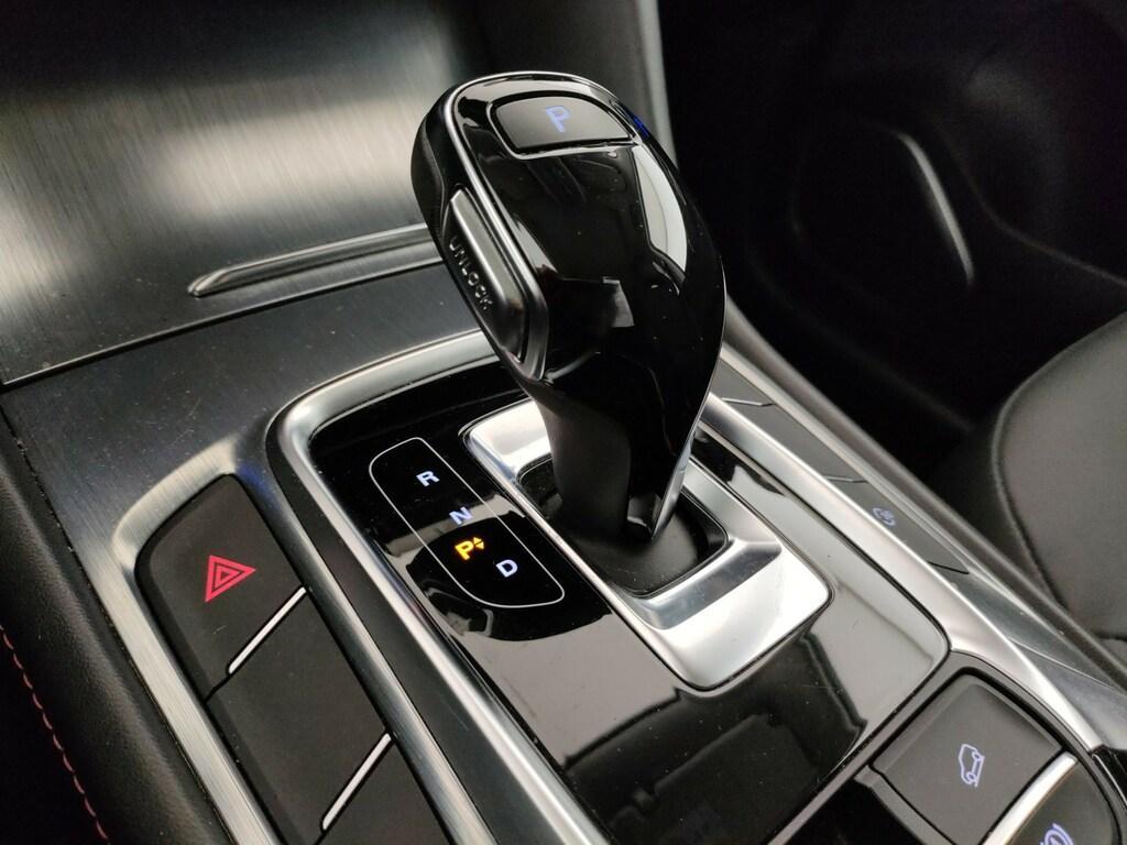 Mg EHS 1.5 T-GDI Plug-in Hybrid Exclusive