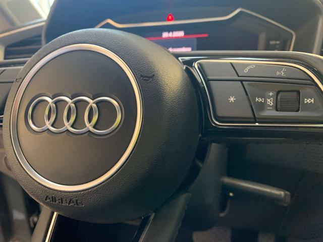 Audi A1 A1 Sportback 30 tfsi S Line Edition116 s-tronic
