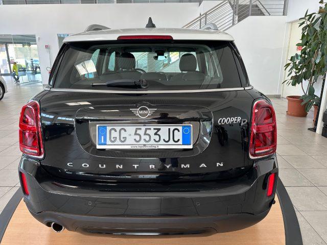 MINI Countryman 2.0 Cooper D Business Countryman