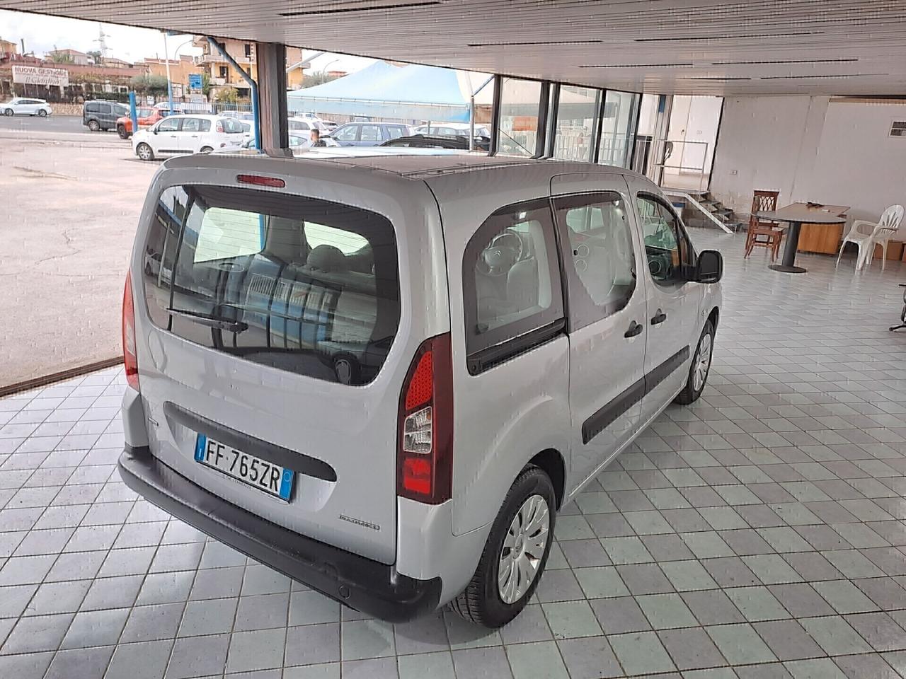 Citroen Berlingo 1.6 hdi garanzia 12 mesi