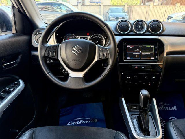SUZUKI Vitara 1.6 VVT A/T V-Top