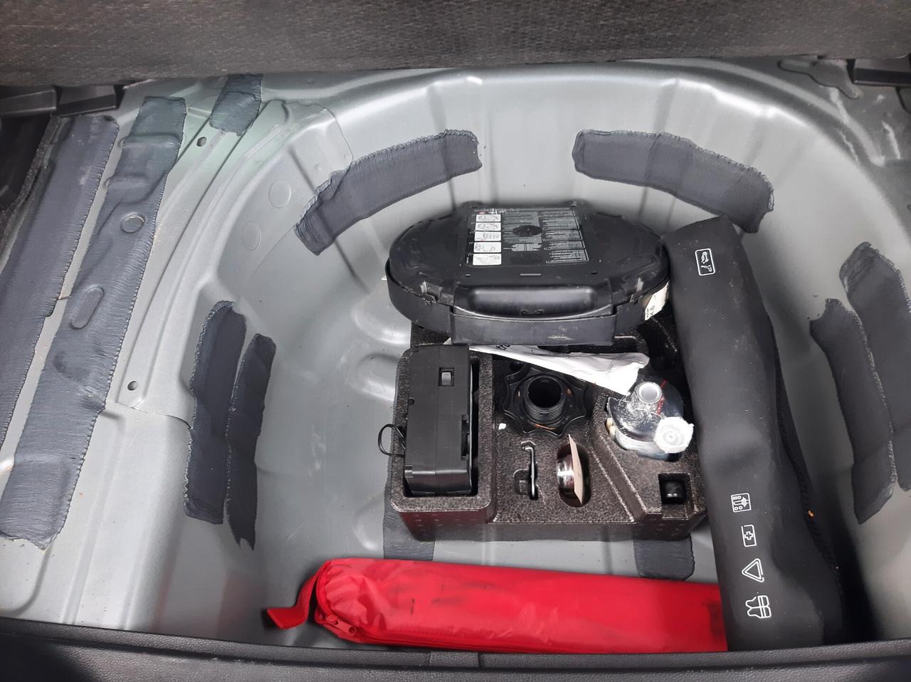 Seat Arona 1.0 EcoTSI FR