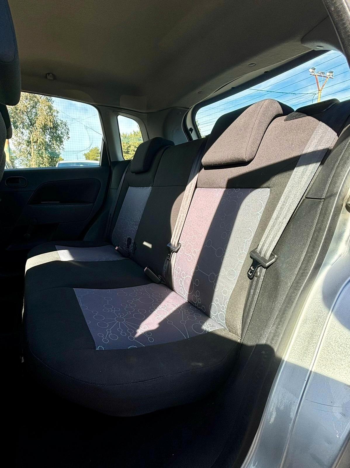 Ford Fiesta 1.4 TDCi 5p. Ghia