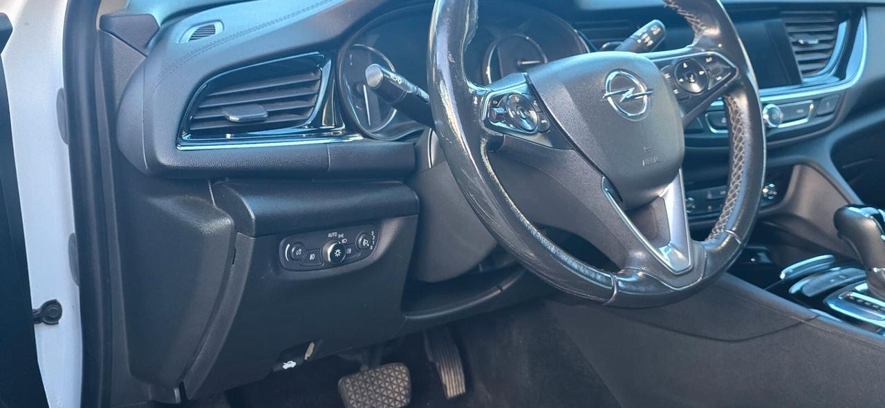 Opel Insignia 2.0 CDTI S&S Sports Tourer Innovation