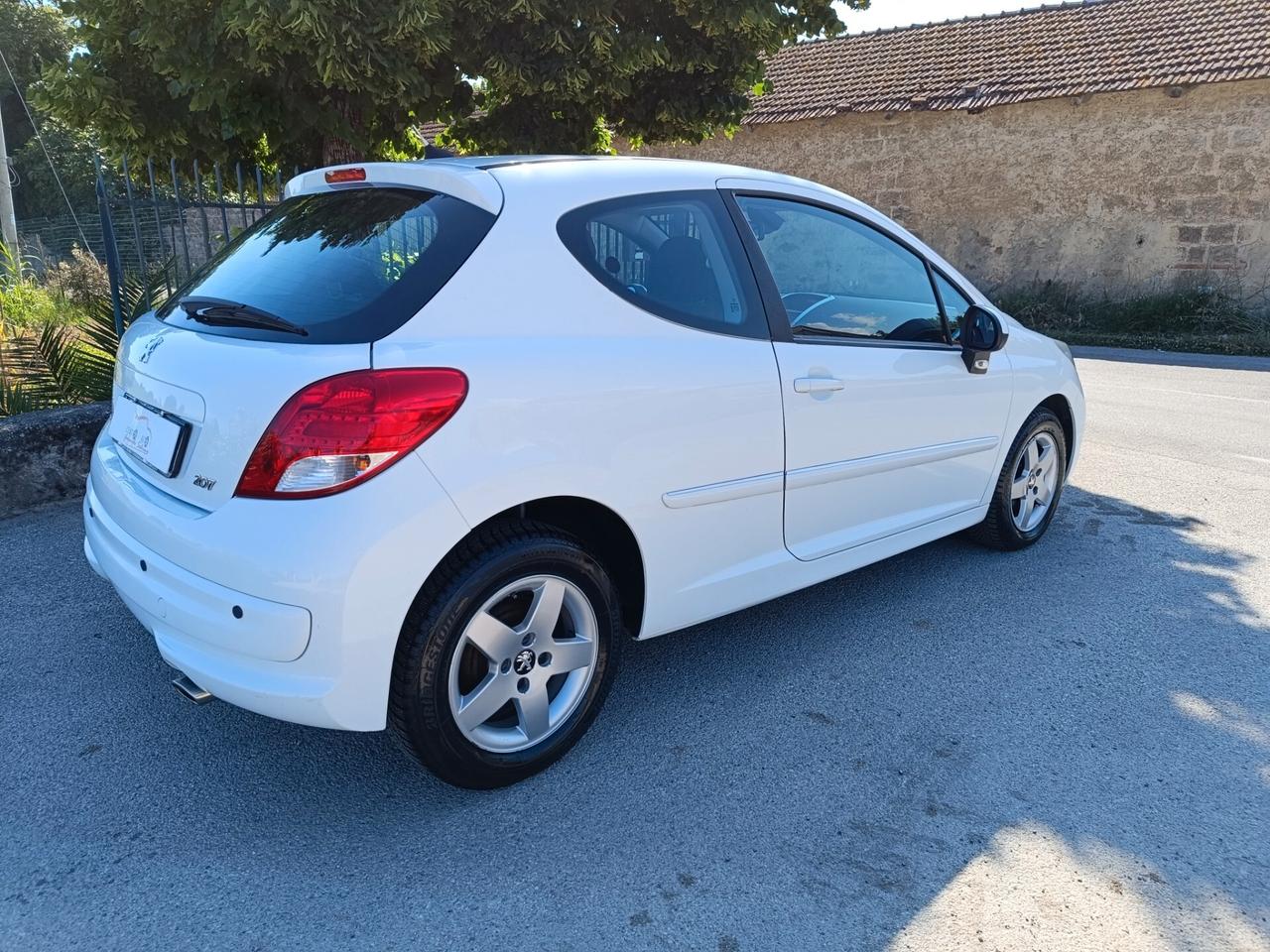 Peugeot 207 1.4 VTi 95CV 3p. XS GPL