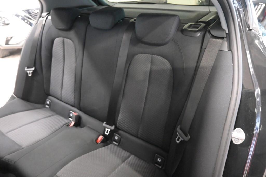 BMW 116D 115CV 6M. BUSINESS ADVANTAGE ( FARI LED - BMW DIGITAL COCKPIT - CLIMA BIZONA - CRUISE - NAVI - MIRROR - PDC )