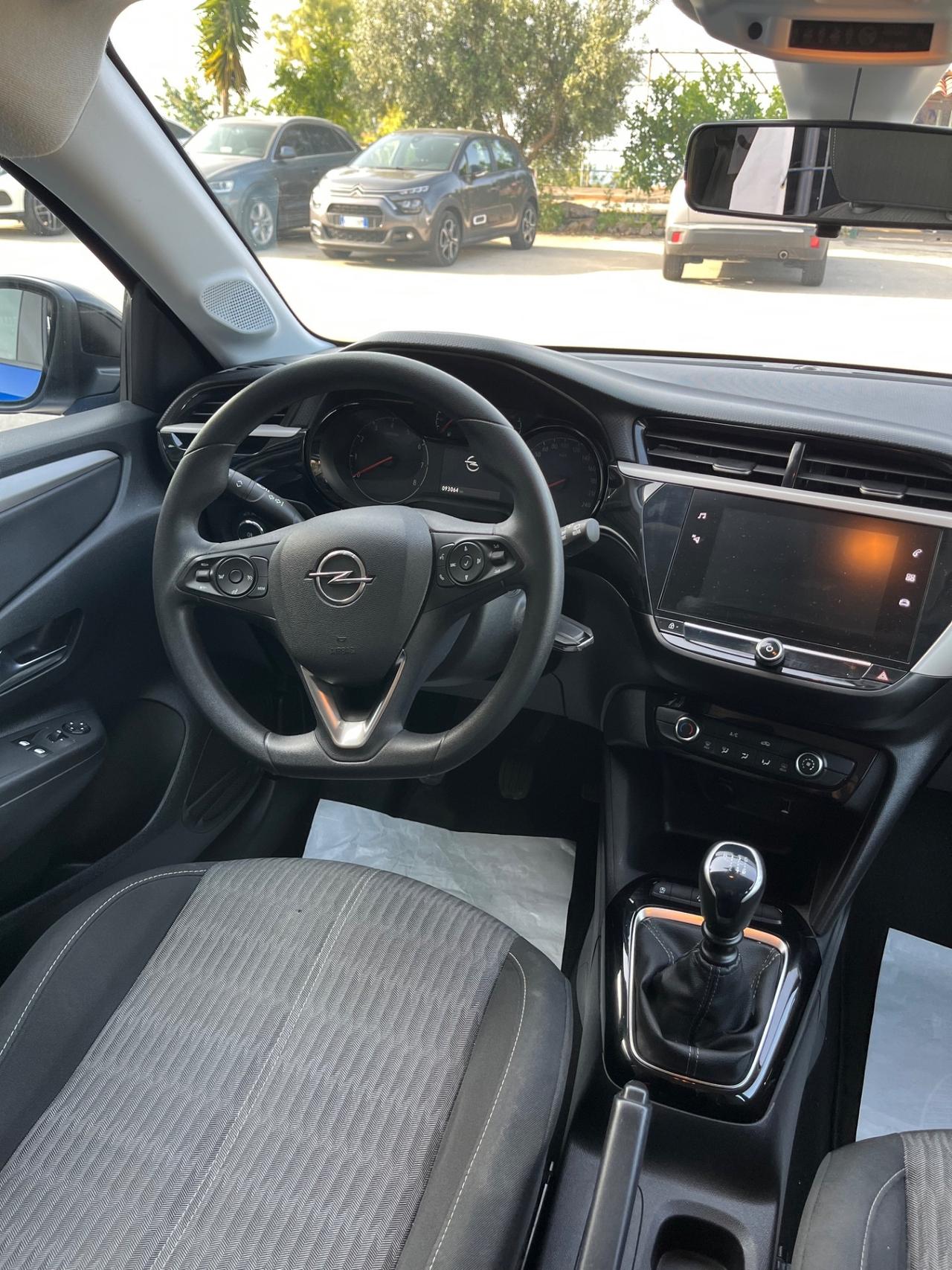 Opel Corsa 1.5 D 100 CV Edition