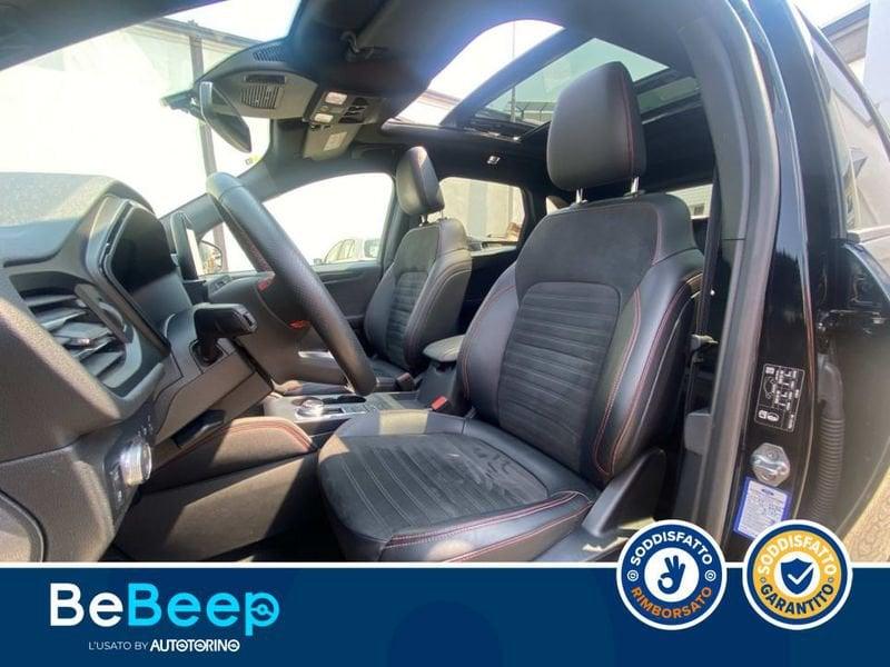 Ford Kuga 2.5 PHEV ST-LINE X 2WD 225CV E-SHIFTER