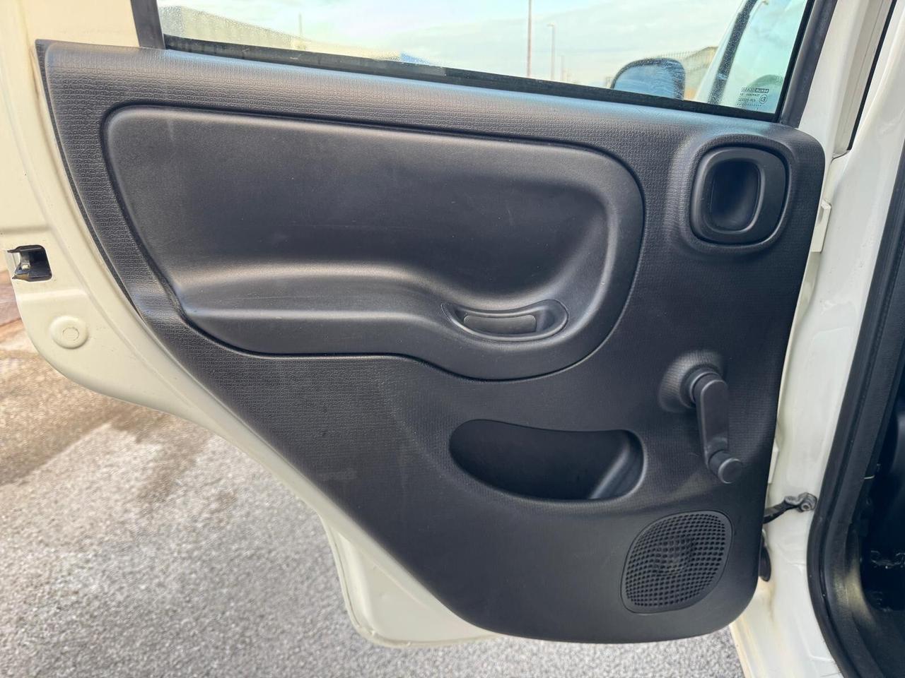 Fiat Panda 0.9 TwinAir Turbo Natural Power Lounge