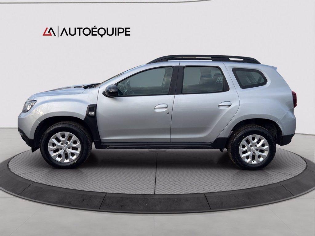 DACIA Duster 1.0 tce Comfort SL DaciaPlus Gpl 4x2 100cv del 2022