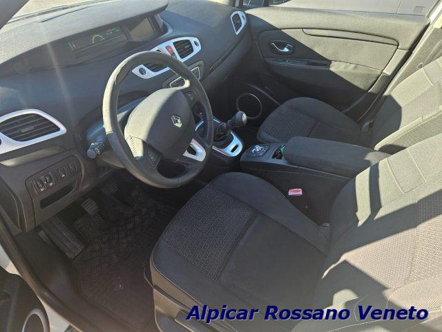 RENAULT Scenic 1.5 dCi 110CV Confort