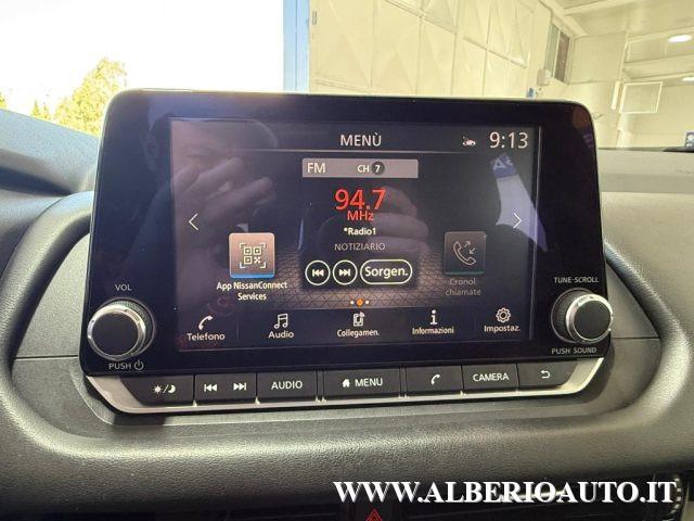 NISSAN Qashqai e-Power Business
