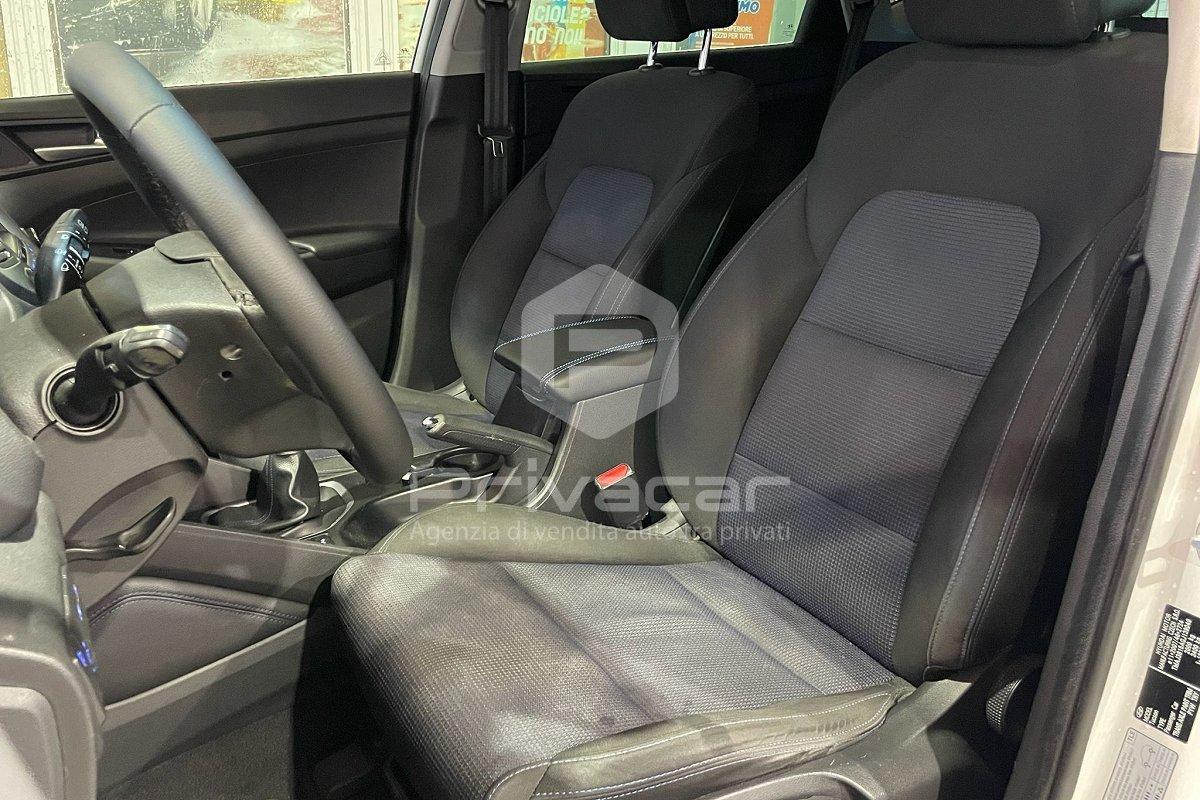 HYUNDAI Tucson 1.7 CRDi XPossible