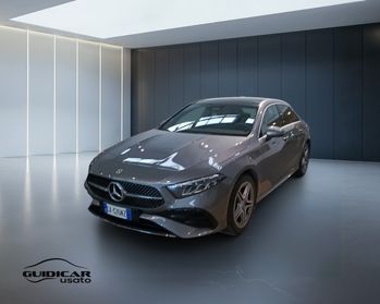 Mercedes-Benz Classe A - V177 2023 - A 250 e phev AMG Line Advanced Plus auto