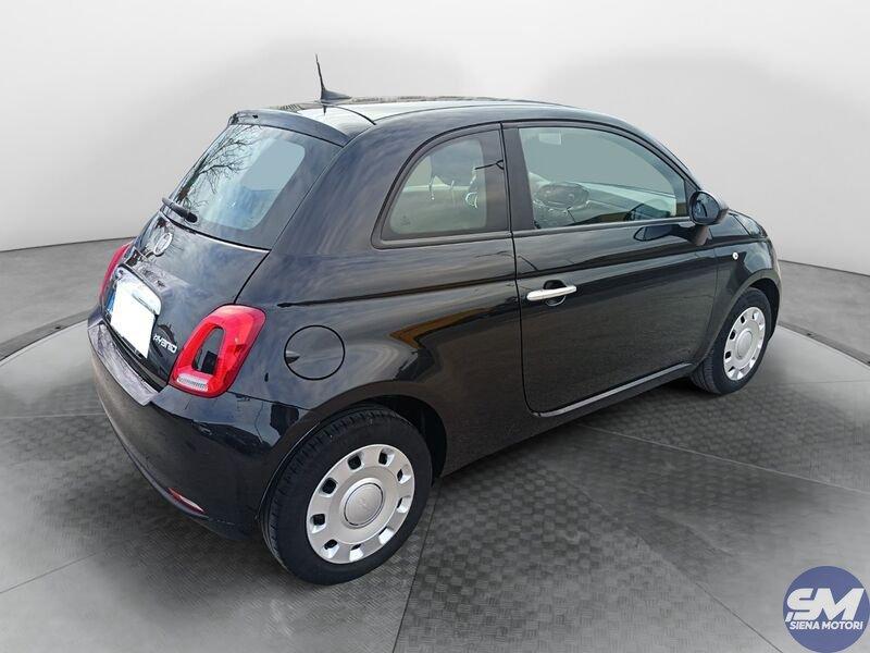 FIAT 500 500 1.0 Hybrid Cult