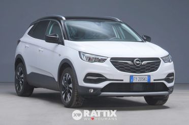 Opel Grandland X 1.5 ecotec 130CV Innovation at6