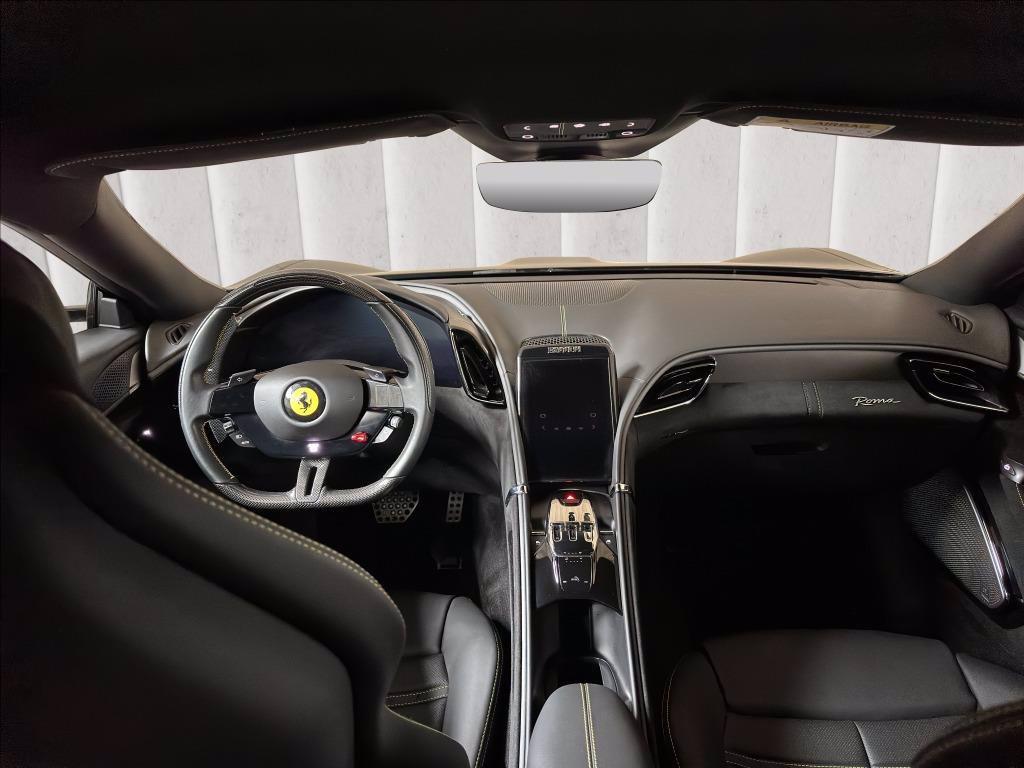 FERRARI Roma 3.9 F1 dct del 2023