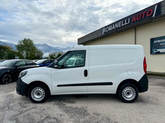 Fiat Doblo Doblò 1.3 MJT S&S CH1 E6D Cargo Business