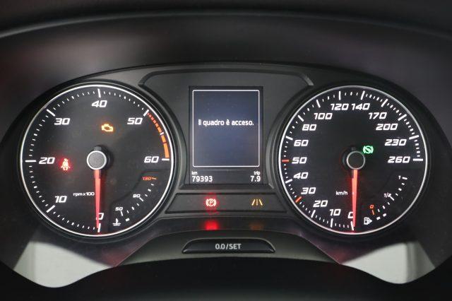 SEAT Ateca Ateca 1.6 TDI DSG Business