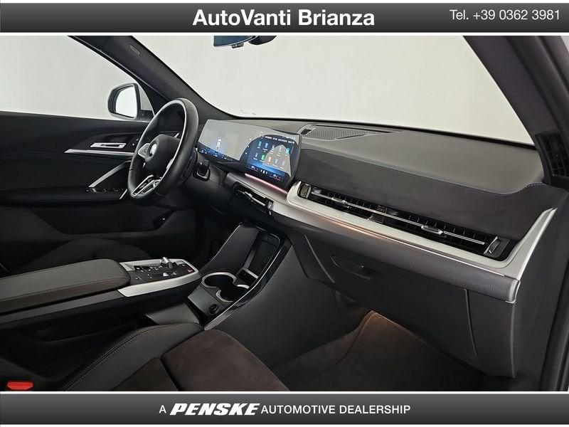 BMW X2 X2 sdrive 18d MSport
