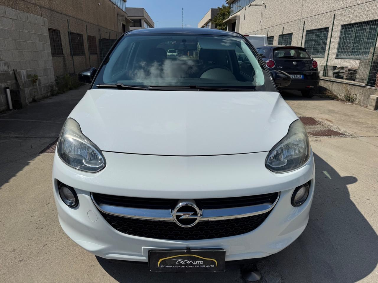 Opel Adam 1.2 70 CV Glam