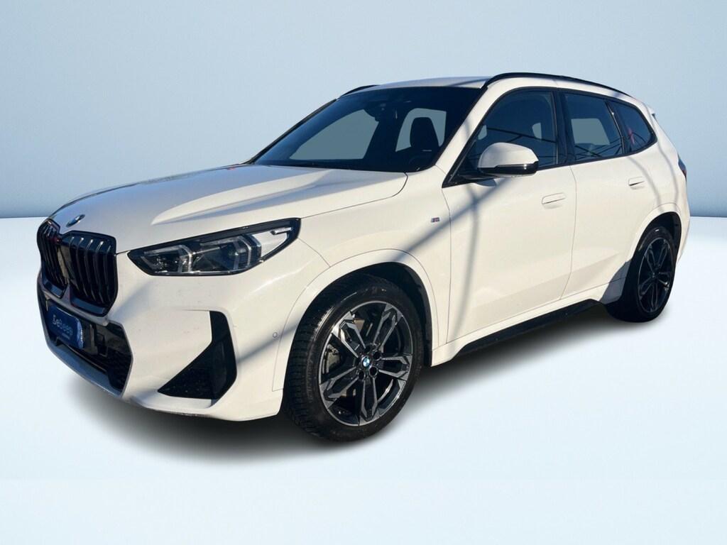 BMW X1 23 d Mild Hybrid 48V Msport xDrive DCT