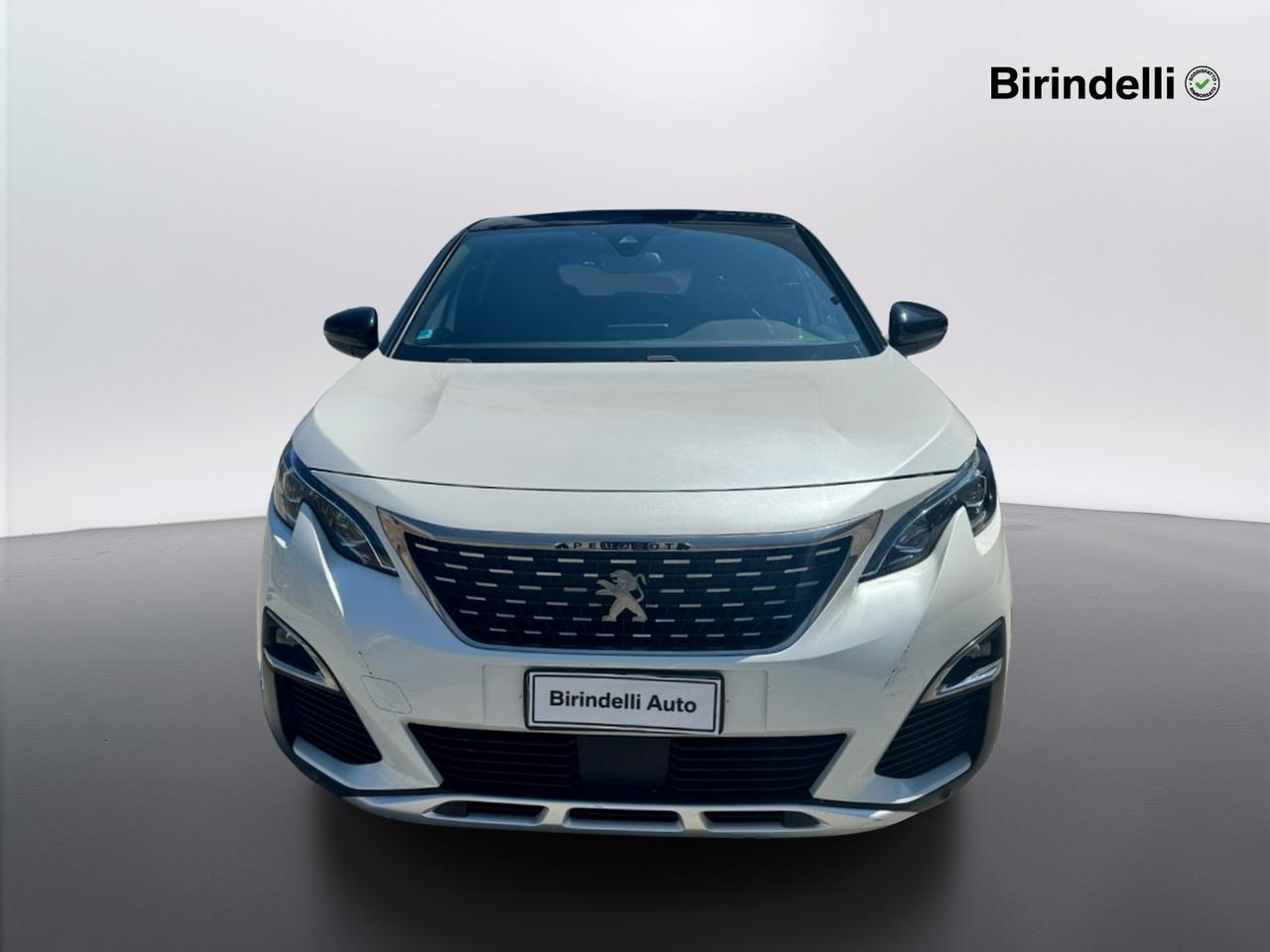 PEUGEOT 3008 2ª serie - 3008 BlueHDi 130 S&S GT Line