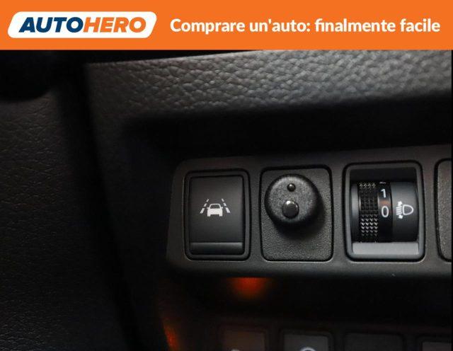 NISSAN Qashqai 1.2 DIG-T Acenta