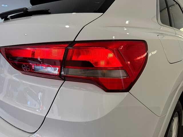 Audi Q3 35 TDI S line edition