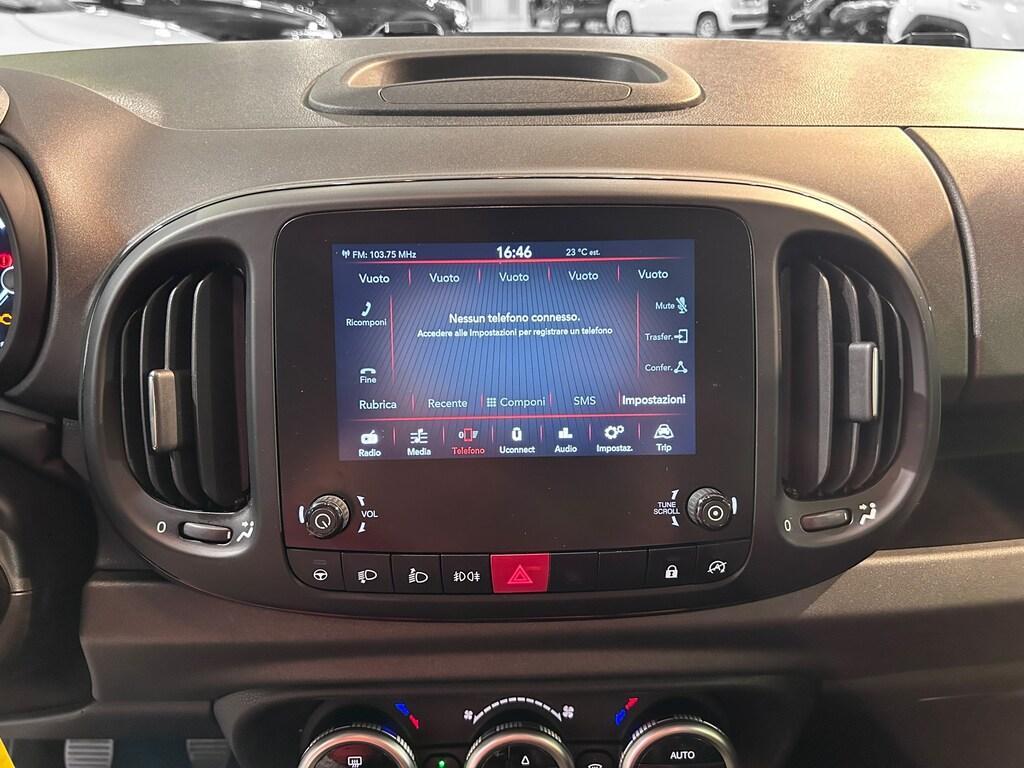 Fiat 500L 1.3 Multijet