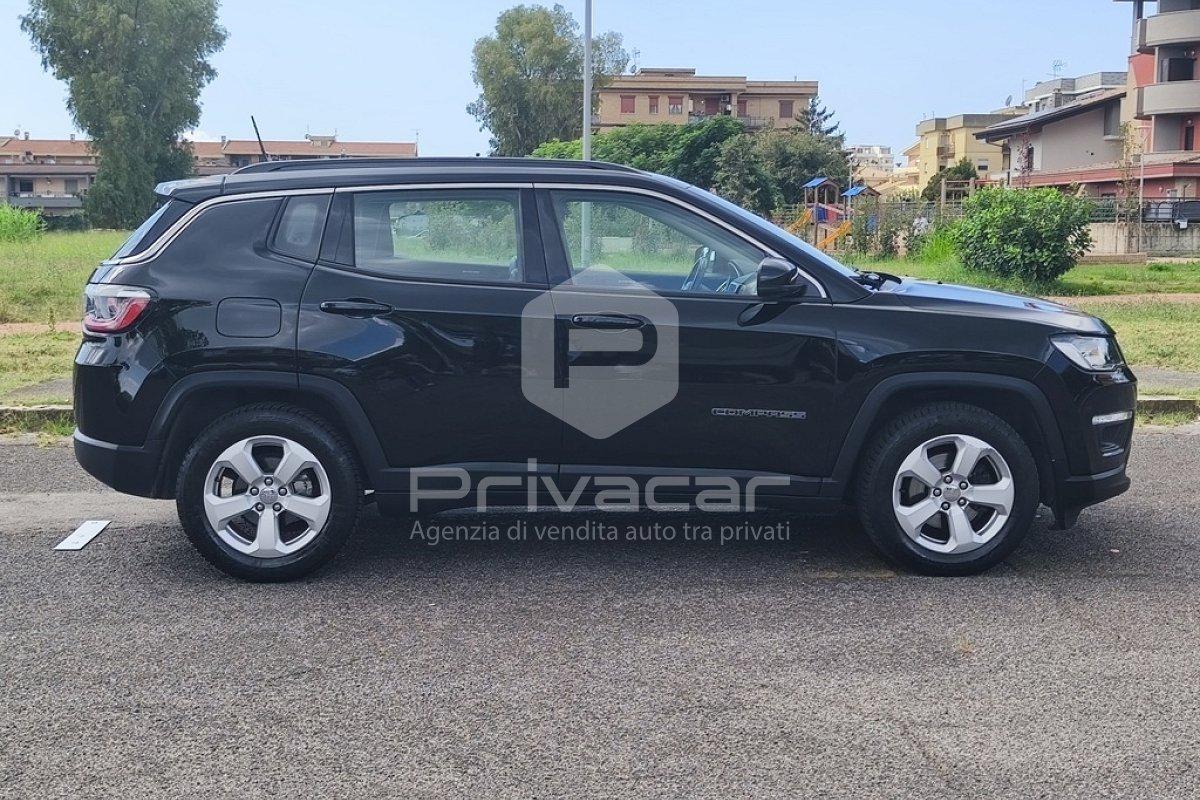 JEEP Compass 1.4 MultiAir 2WD S