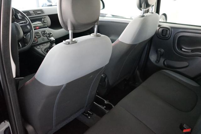 FIAT Panda 1.2 EasyPower Easy Unico Prop. Ufficiale Italia