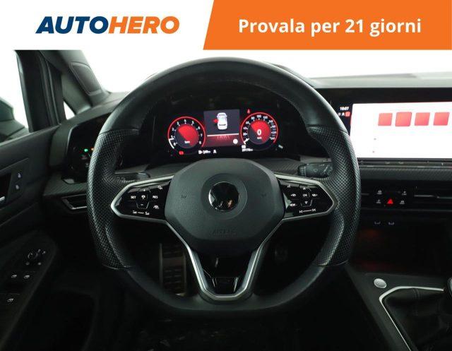 VOLKSWAGEN Golf 1.5 TSI 150 CV EVO ACT R-Line