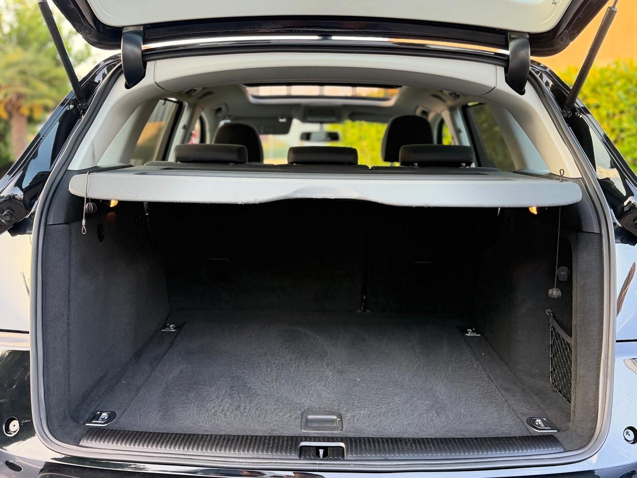 Audi Q5 2.0 TDI 177CV QUATTRO - 149.000KM - XENO