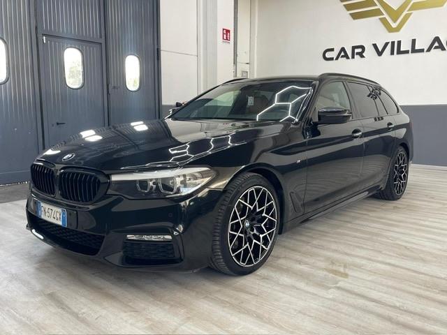 Bmw 530 530d xDrive Touring Msport