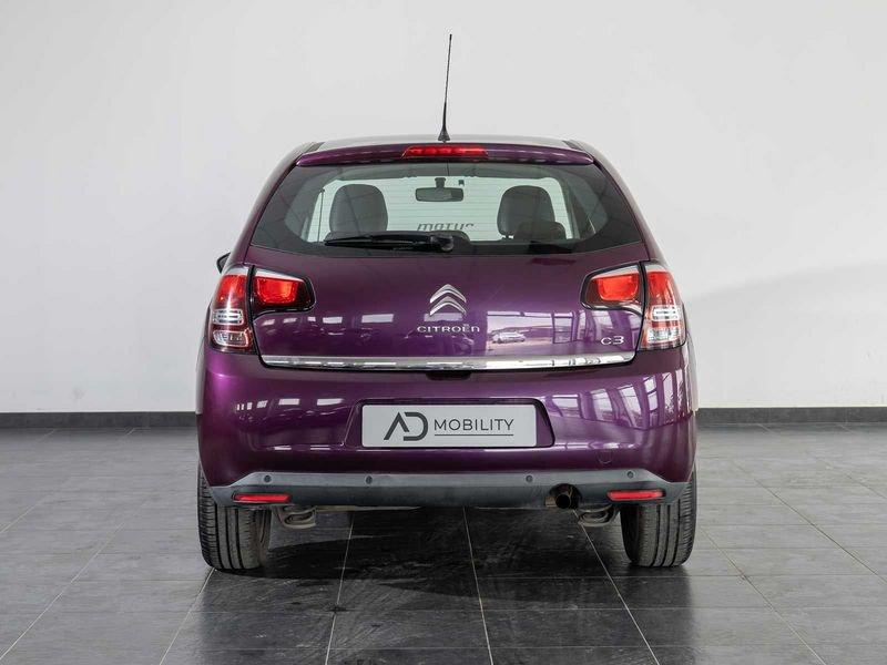 Citroën C3 C3 PureTech 82 Seduction