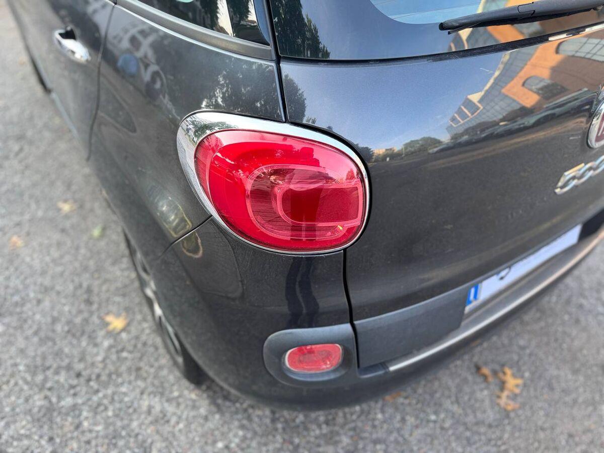 Fiat 500 L 1.4 Lounge 95cv