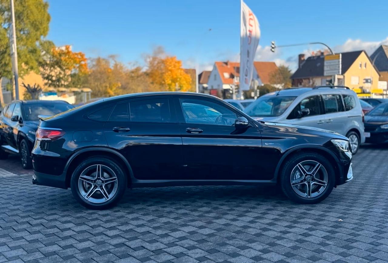 Mercedes-benz GLC 43 AMG 4Matic - TELECAM - AUTO
