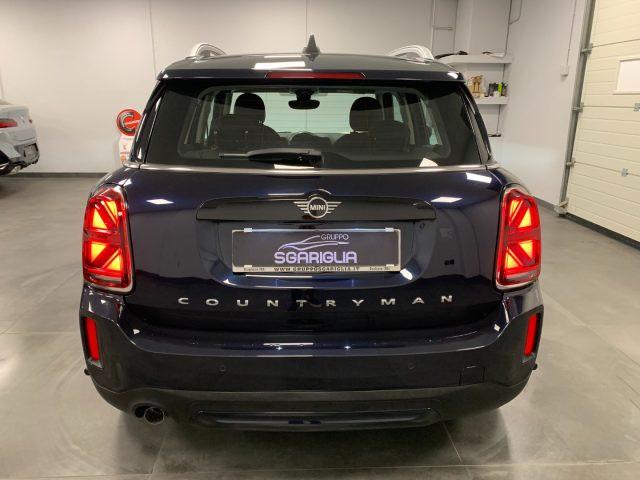 MINI Countryman 1.5 Diesel Hype Automatico StraFull