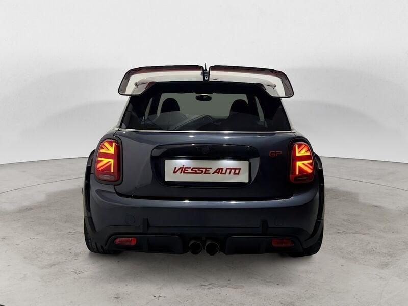 MINI Mini 3 porte Mini 2.0 John Cooper Works GP