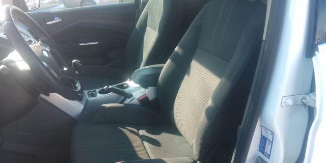 FORD C-Max 1.6 TDCi 115CV Titanium