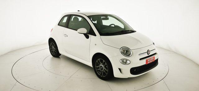 FIAT 500 1.0 Hybrid Connect