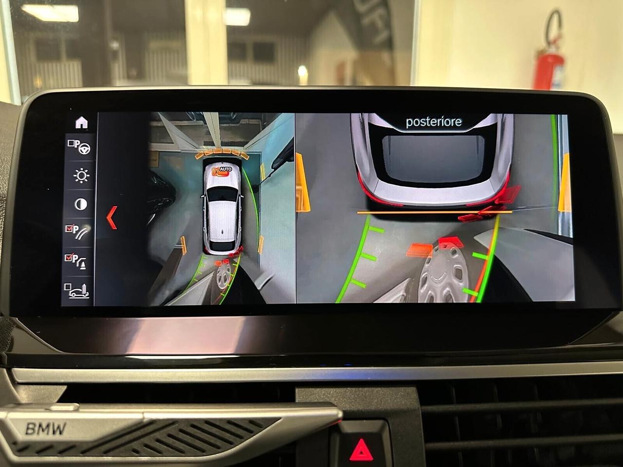 Bmw X4 xDrive20d xLine