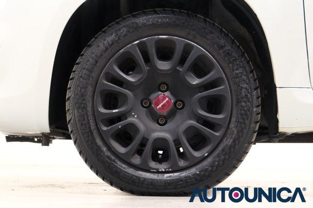 FIAT Panda 1.2 EASYPOWER EASY NEOPATENTATI