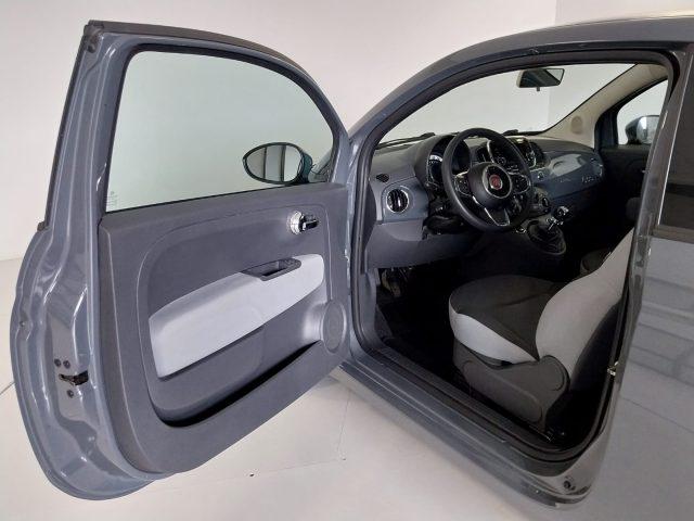 FIAT 500 1.2 EasyPower Pop