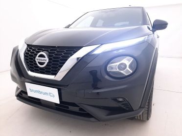 Nissan Juke N-Connecta BZ830818 1.0 Benzina 114CV