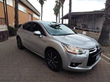 Ds DS4 4 1.6 e-HDi 115 airdream Chic