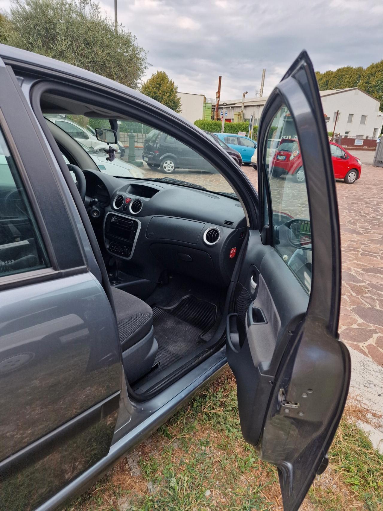 Citroen C3 1.1 airdream Gold by Pinko PER NEOPATENTATI